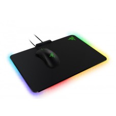 Razer Firefly-Hard Gaming Mouse Pad